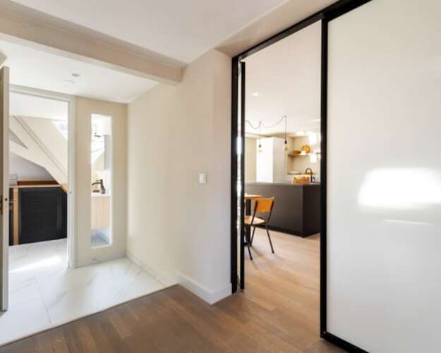 Foto #15 Appartement Jansstraat Haarlem