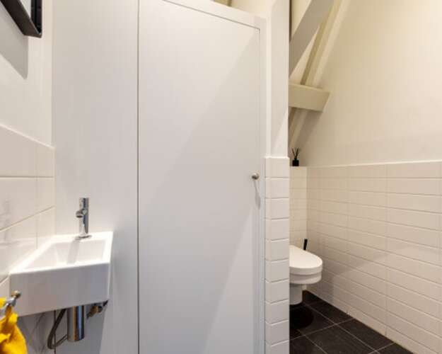 Foto #22 Appartement Jansstraat Haarlem