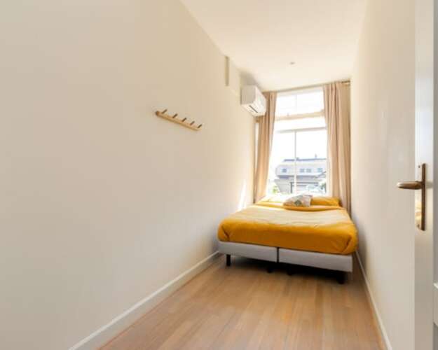 Foto #18 Appartement Jansstraat Haarlem