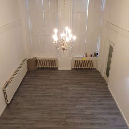 Foto #8 Appartement Oudegracht Utrecht