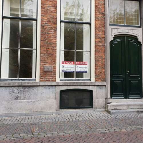 Foto #15 Appartement Oudegracht Utrecht