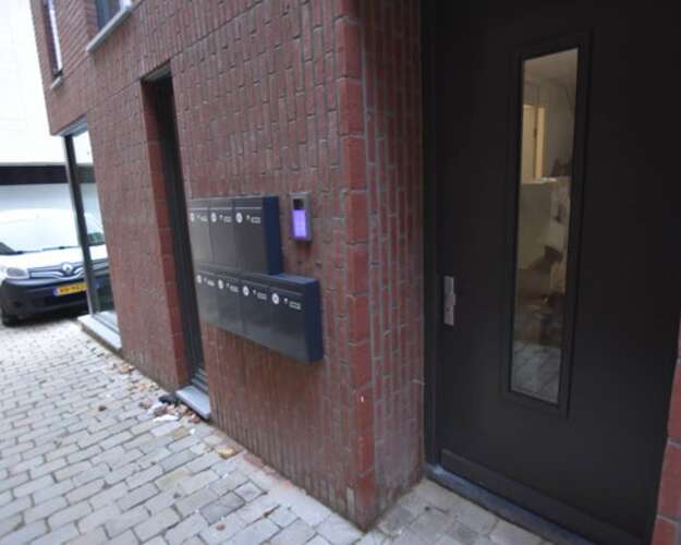 Foto #11 Appartement Plakstraat Sittard