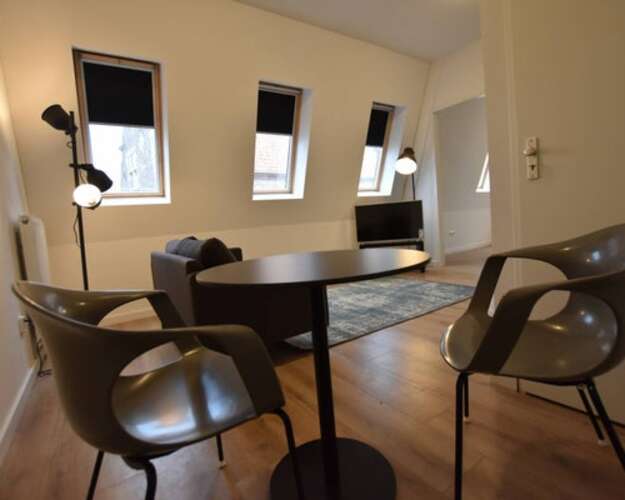 Foto #2 Appartement Plakstraat Sittard