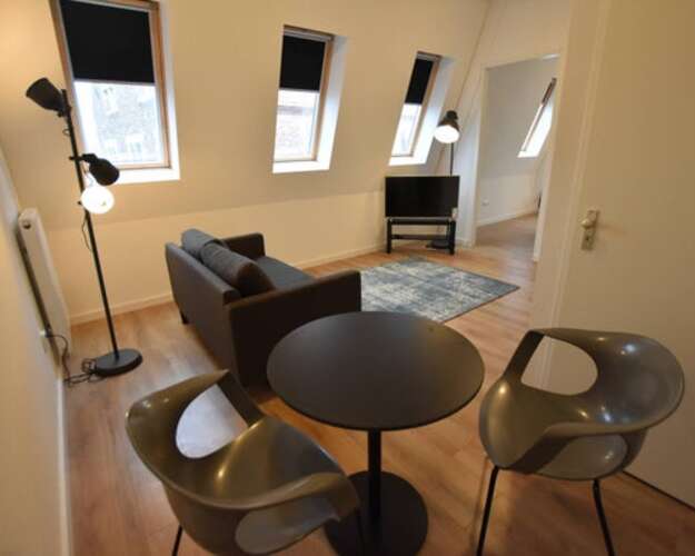 Foto #1 Appartement Plakstraat Sittard