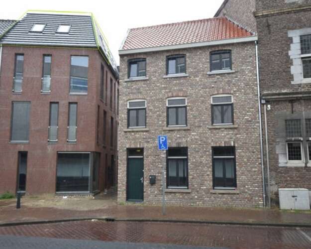 Foto #0 Appartement Plakstraat Sittard