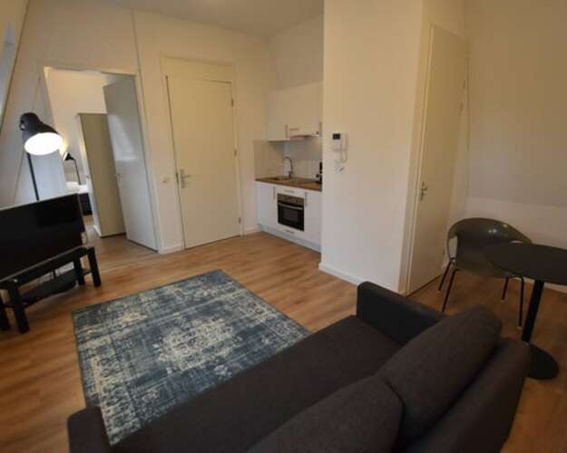 Foto #3 Appartement Plakstraat Sittard