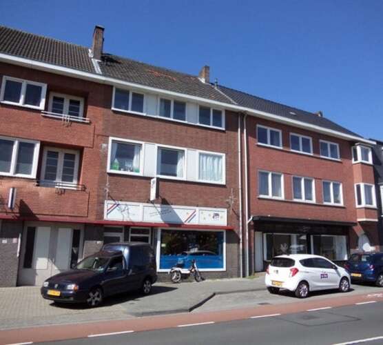 Foto #0 Appartement Bokstraat Heerlen