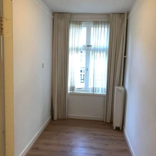 Foto #5 Appartement Minervalaan Amsterdam