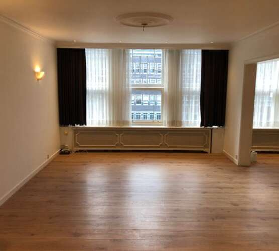 Foto #1 Appartement Minervalaan Amsterdam