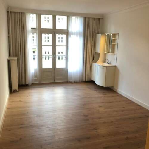 Foto #2 Appartement Minervalaan Amsterdam