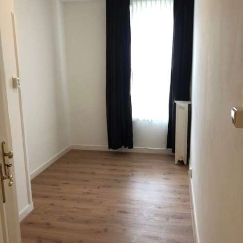 Foto #3 Appartement Minervalaan Amsterdam