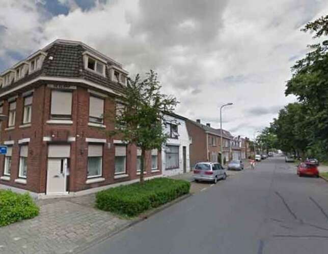 Foto #0 Appartement Richtersweg Enschede