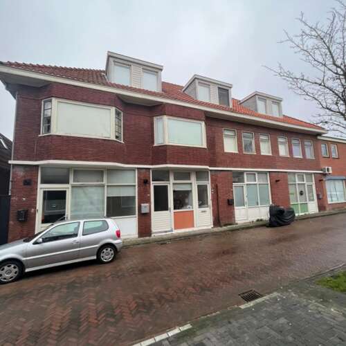 Foto #0 Appartement Leijdsweg Enschede