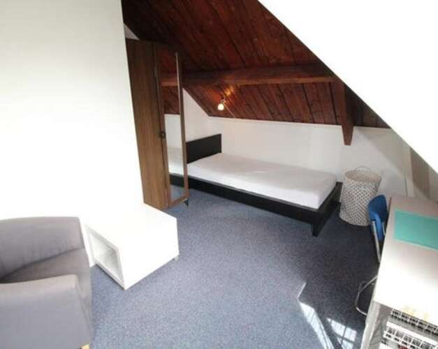 Foto #1 Appartement Leijdsweg Enschede