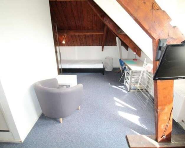 Foto #2 Appartement Leijdsweg Enschede