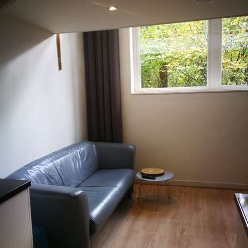 Foto #0 Appartement Aquamarijnstraat Groningen