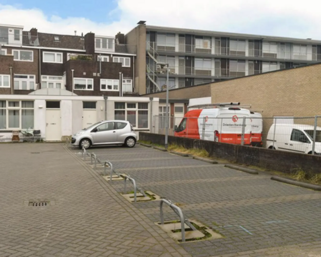 Foto #6 Appartement Neuweg Hilversum