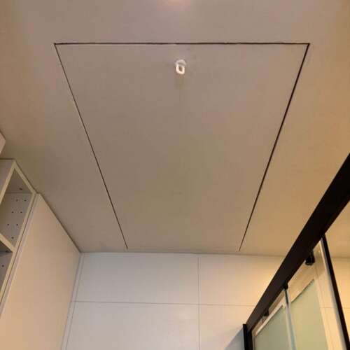 Foto #17 Appartement Duke Ellingtonstraat Utrecht