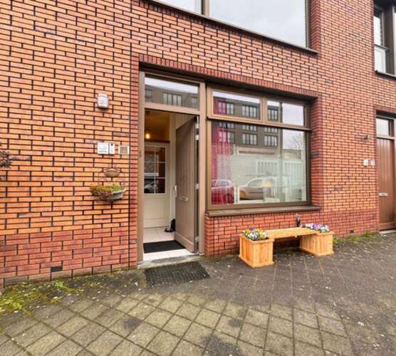 Foto #0 Appartement Duke Ellingtonstraat Utrecht