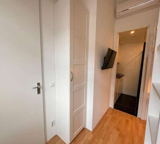 Foto #4 Appartement Duke Ellingtonstraat Utrecht