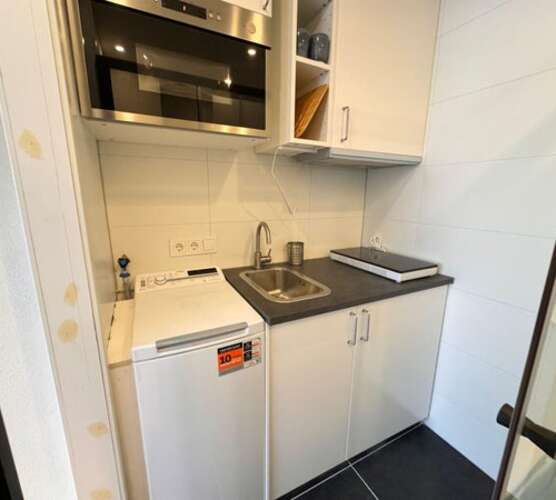 Foto #5 Appartement Duke Ellingtonstraat Utrecht