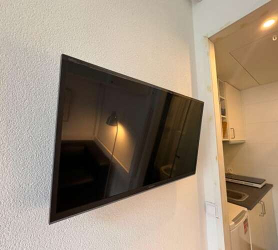 Foto #2 Appartement Duke Ellingtonstraat Utrecht