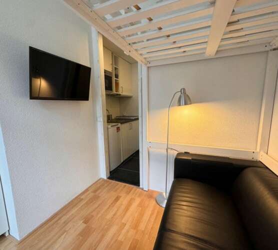 Foto #3 Appartement Duke Ellingtonstraat Utrecht