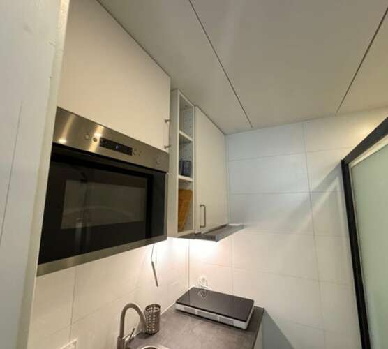 Foto #8 Appartement Duke Ellingtonstraat Utrecht