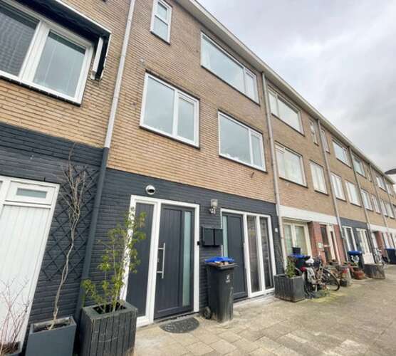 Foto #0 Appartement Cobradreef Utrecht