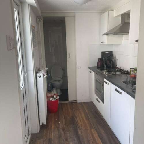 Foto #1 Appartement Bremstraat Enschede