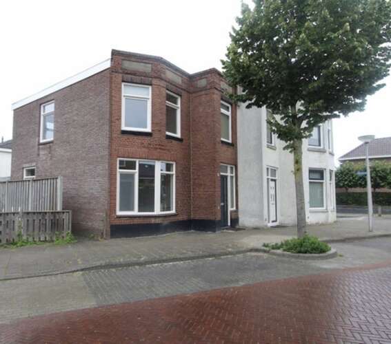 Foto #0 Huurwoning Lipperkerkstraat Enschede