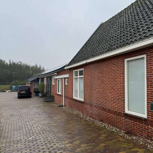 Foto #0 Appartement Rijksstraatweg Hurdegaryp