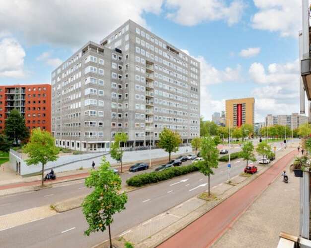 Foto #16 Appartement Graaf Balderikstraat Rotterdam