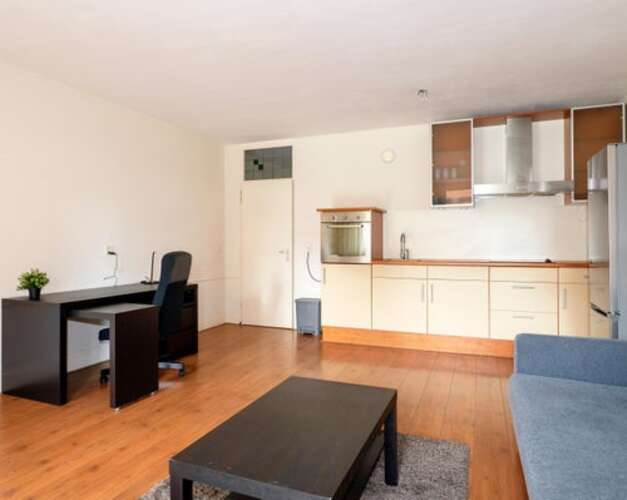 Foto #20 Appartement Graaf Balderikstraat Rotterdam