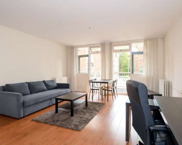 Foto #10 Appartement Graaf Balderikstraat Rotterdam