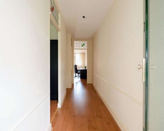 Foto #3 Appartement Graaf Balderikstraat Rotterdam