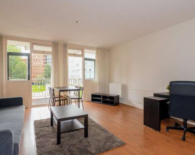 Foto #11 Appartement Graaf Balderikstraat Rotterdam