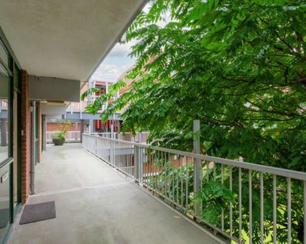 Foto #2 Appartement Graaf Balderikstraat Rotterdam