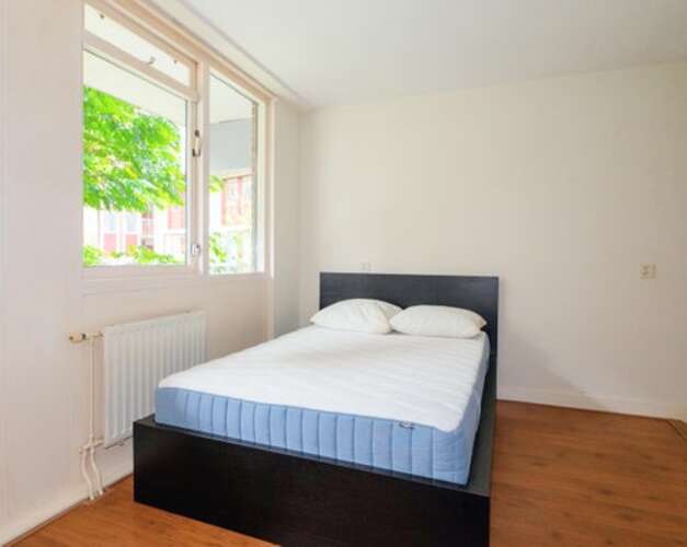 Foto #6 Appartement Graaf Balderikstraat Rotterdam