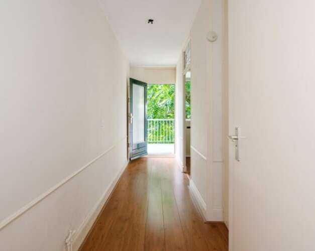 Foto #4 Appartement Graaf Balderikstraat Rotterdam