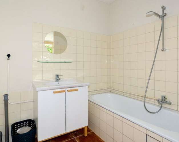 Foto #8 Appartement Graaf Balderikstraat Rotterdam