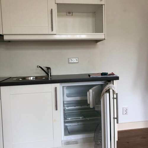 Foto #20 Appartement Laan van Meerdervoort Den Haag