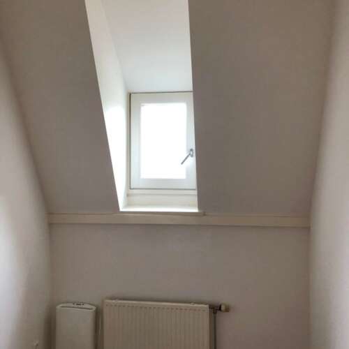 Foto #11 Appartement Laan van Meerdervoort Den Haag