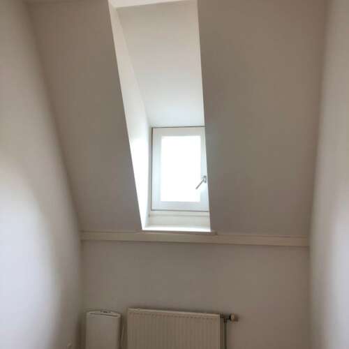 Foto #28 Appartement Laan van Meerdervoort Den Haag