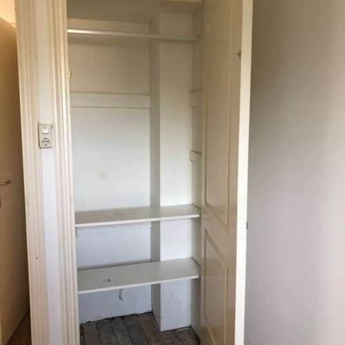 Foto #13 Appartement Laan van Meerdervoort Den Haag