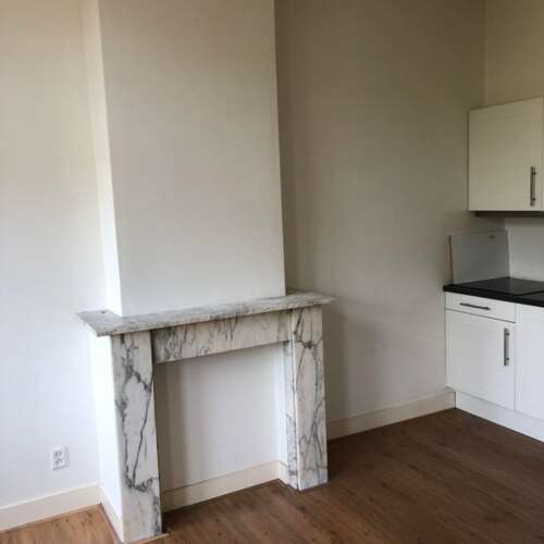 Foto #1 Appartement Laan van Meerdervoort Den Haag