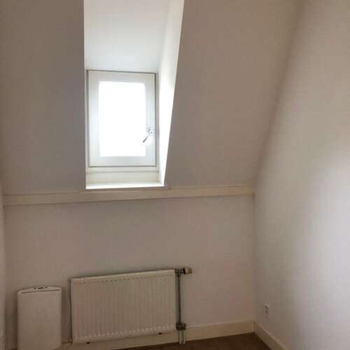 Foto #14 Appartement Laan van Meerdervoort Den Haag