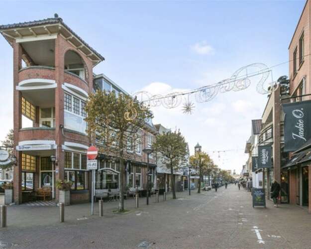 Foto #17 Appartement Hoofdstraat Noordwijk (ZH)