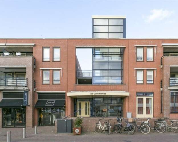 Foto #0 Appartement Hoofdstraat Noordwijk (ZH)