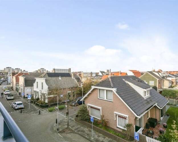 Foto #3 Appartement Hoofdstraat Noordwijk (ZH)